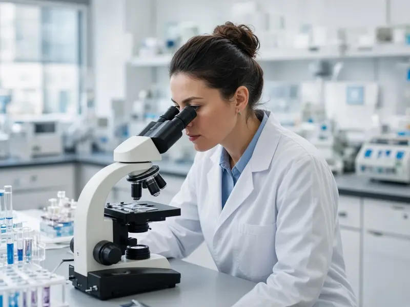 Laboratório